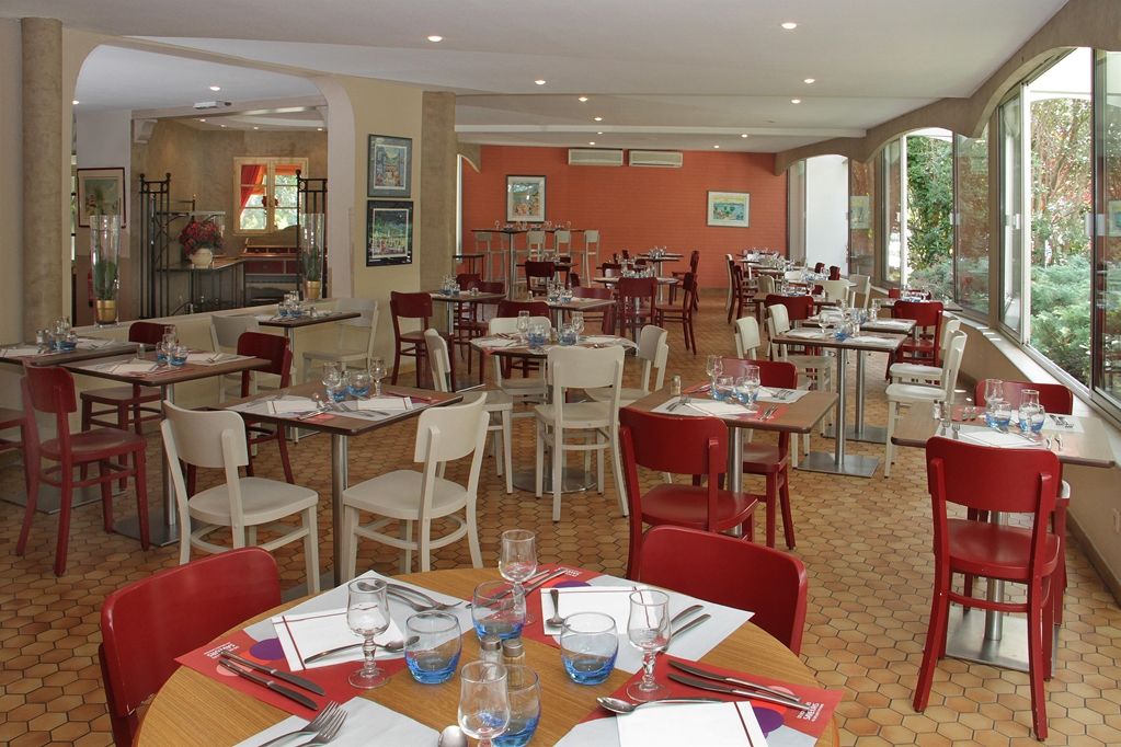 The Hollywood Hotel Cannes Restaurant photo