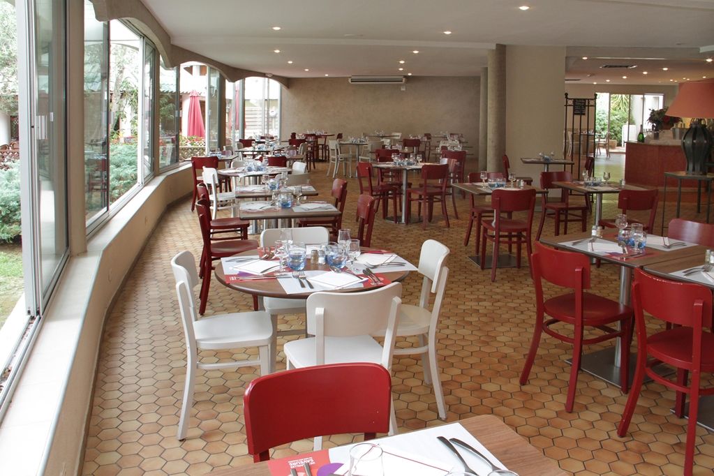 The Hollywood Hotel Cannes Restaurant photo